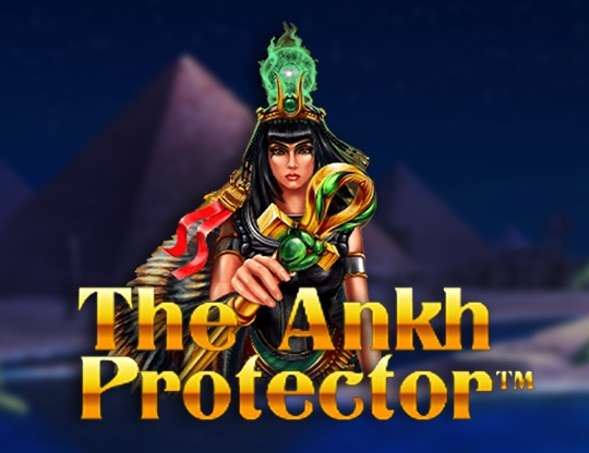 The Ankh Protector